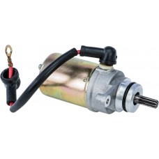 STARTER MOTOR YAM