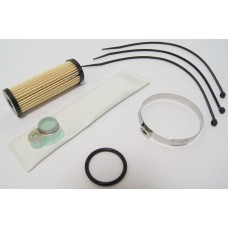 FUEL FILTER KIT XL '07-13