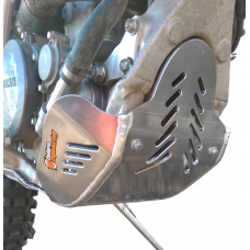SKIDPLATE YAM