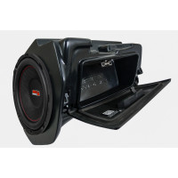 WP SERIES PLUG-N-PLAY SUB