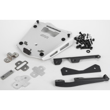 TOP CASE HARDWARE