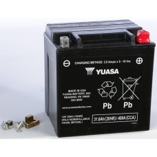 BATTERY YIX30L SEALED FACTORY ACTIVATED
