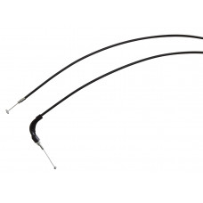 THROTTLE CABLE A/C