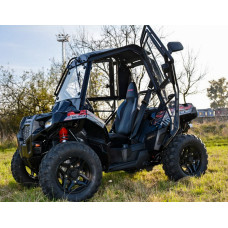 FULL UTV CAB FULL UTV CAB