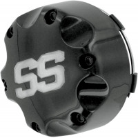 BLACK CENTER CAP SS212 OPS