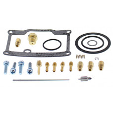 CARBURETOR REBUILD KIT