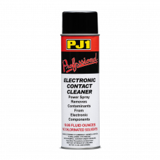 PROFESSIONAL CONTACT CLEANER CALIF COMPLIANT 18.95 FL OZ