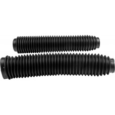 FORK BOOTS BLACK