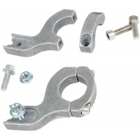 UNIKO HANDGUARDS ALUMINUM MOUNTING KIT