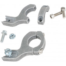 UNIKO HANDGUARDS ALUMINUM MOUNTING KIT