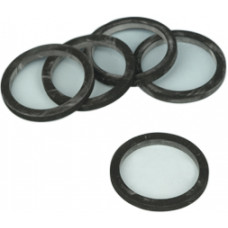 GASKET WASHER FR FORK RUBR XL XLCH 10/PK 45968-59