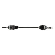 8 BALL EXTREME AXLE FRONT