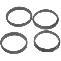 MANIFOLD-HEAD SEAL BIG BORE TWIN CAM 4/PK