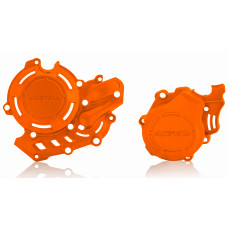 X-POWER KIT ORANGE