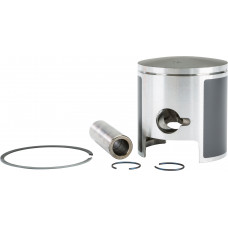PISTON T-MOLY POL