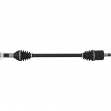 8-BALL EXTREME DUTY AXLE