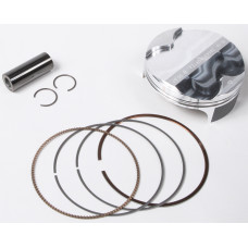 PISTON KIT FORGED 75.97/STD 12.8:1 KTM