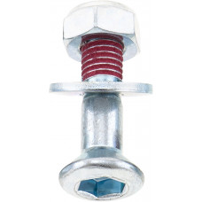 SPROCKET FASTENER W/FUGI LOCKING NUTS