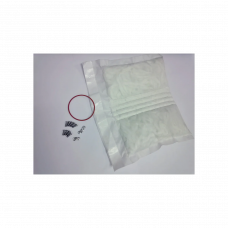 MUFFLER REPACK KIT 14