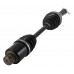6 BALL HEAVY DUTY AXLE REAR