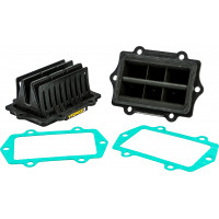 VF3 V-FORCE S/M REEDS A/C TWIN