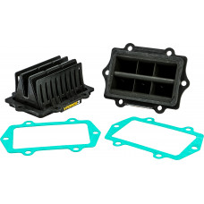 VF3 V-FORCE S/M REEDS A/C TWIN