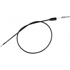 BLACK VINYL CLUTCH CABLE