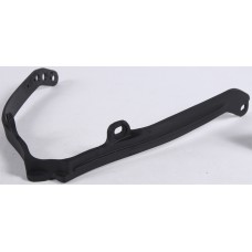 CHAIN SLIDER BLACK