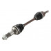 6 BALL HEAVY DUTY AXLE FRONT
