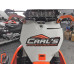 SNOWBIKE BOTTOMING KIT