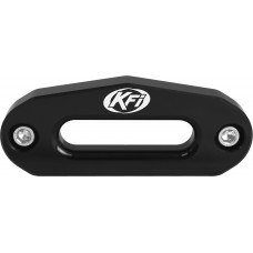 STANDARD FAIRLEAD HAWSE BLACK