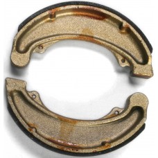 BRAKE SHOES 308 PLAIN