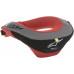 YOUTH SEQUENCE NECK SUPPORT BLACK/RED YS/YM YOUTH SEQUENCE NECK SUPPORT BLACK/RED YS/YM