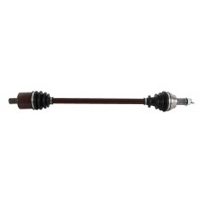 6 BALL HEAVY DUTY AXLE FRONT