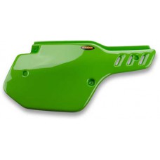 SIDE PANELS GREEN
