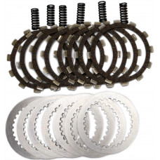 DIRT RACER CLUTCH SET DRC85