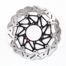 SK2 DIRECTIONAL ROTOR LEFT