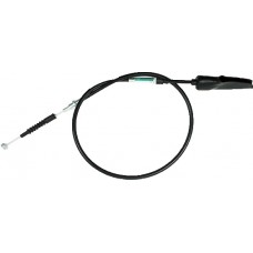 BLACK VINYL CLUTCH CABLE