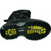 IMPACT BOOTS BLACK SZ 10