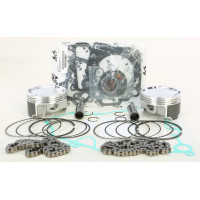 TOP END KIT 84.96/STD 8.8:1 KAW