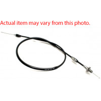 REPLACEMENT TWIST THROTTLE CABLE