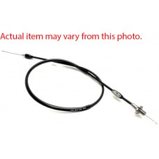 REVOLVER VARIABLE-RATE THROTTL E CABLE