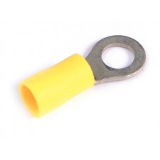 RING TERM 12-10GA 100/PK 1/4
