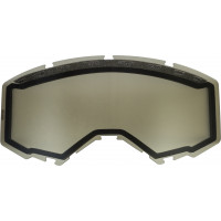 DUAL LENS WITH VENTS ADULT SMOKE