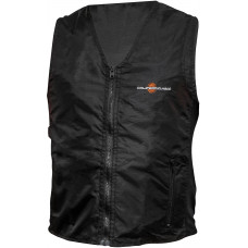 7V VEST 2X/3X INCLUDES 7V BATTERY & CHARGER