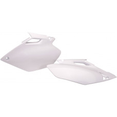 SIDE PANELS WHITE
