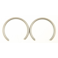 PISTON CIRCLIPS FOR WISECO PISTONS ONLY