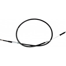 BLACK VINYL CLUTCH CABLE