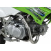 RS-2 HEADER/CANISTER/END CAP EXHAUST SYSTEM SS-CF-SS
