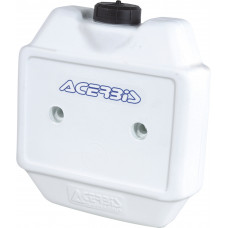 FRONT AUXILIARY TANK 1.3 GAL 10